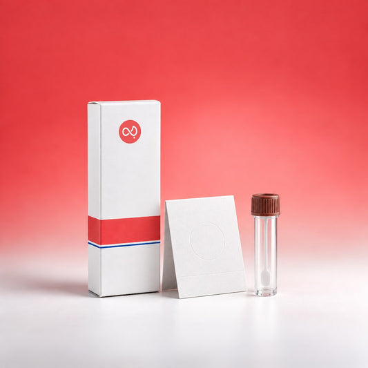 Transglutaminase IgA Stool Test Kit — Canwell Blood Analytics
